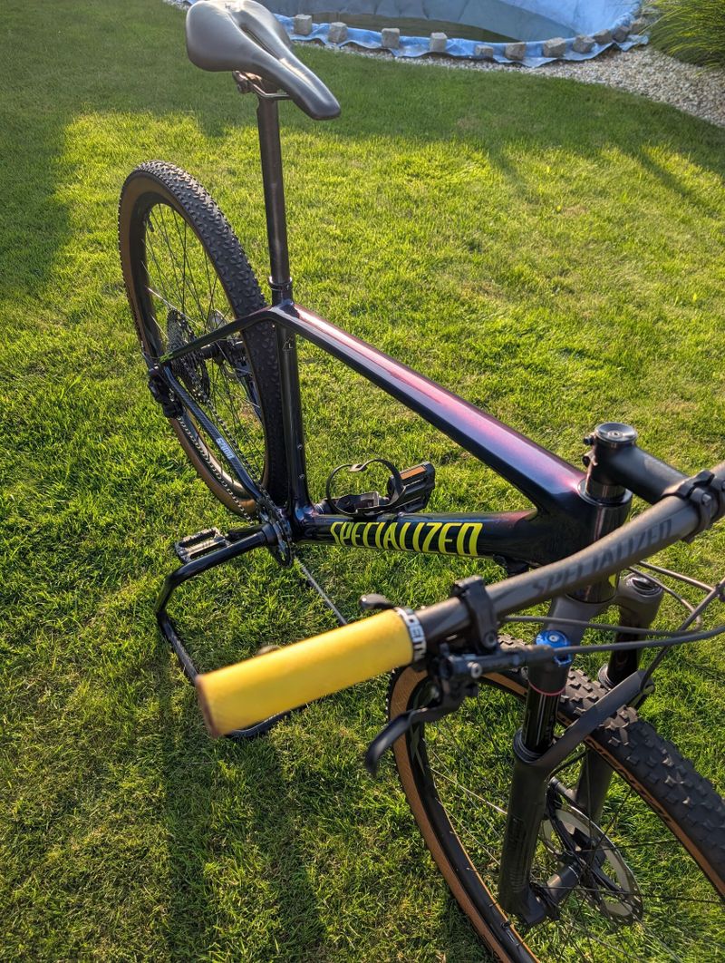 Specialized epic 