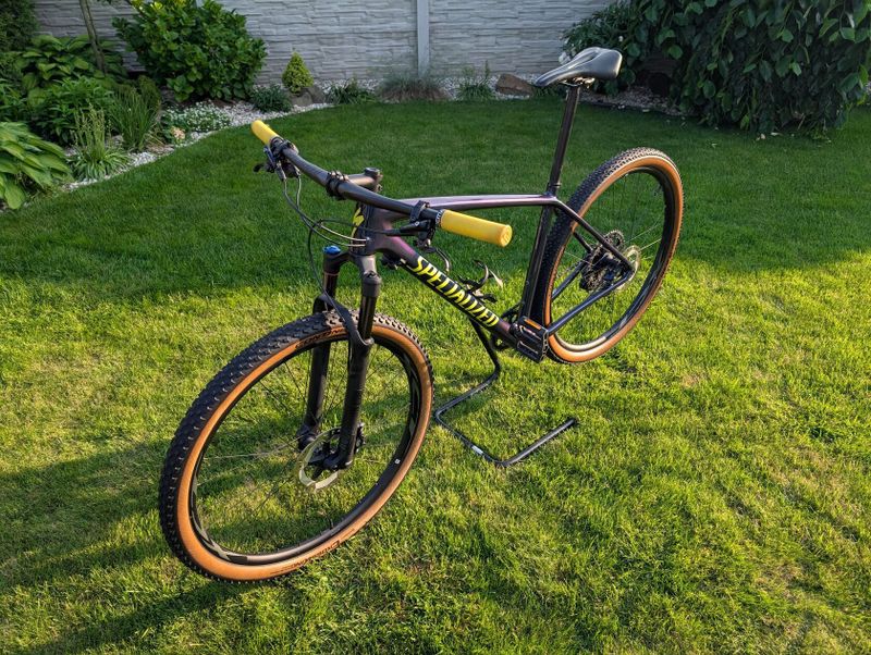 Specialized epic 