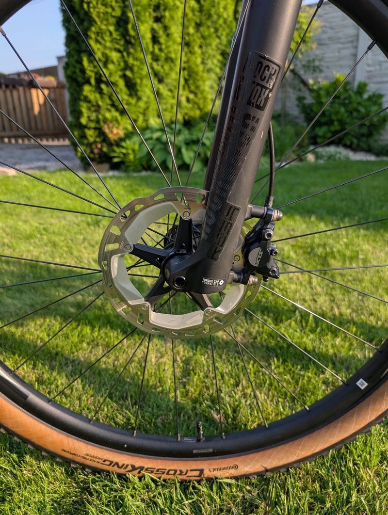 Specialized epic 