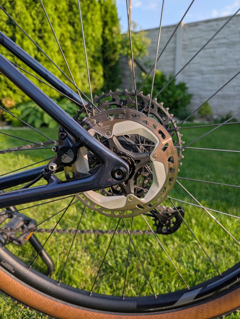 Specialized epic 