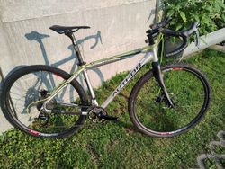gravel Author Mission 