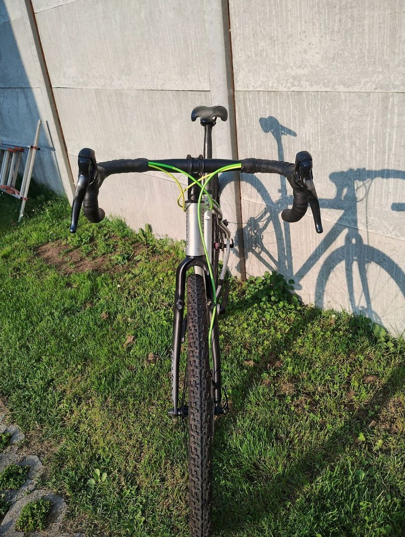 gravel Author Mission 