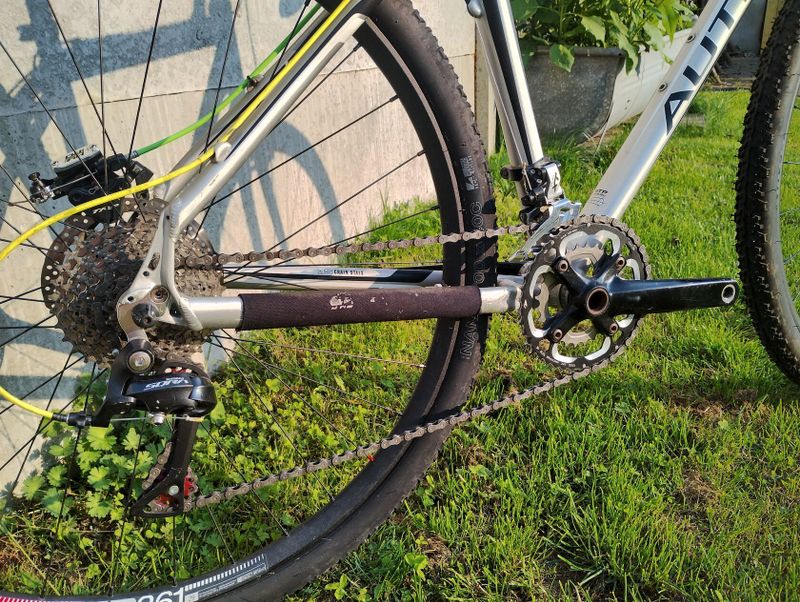 gravel Author Mission 