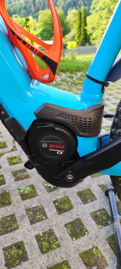 Elektro Cube