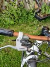 Dámské kolo Maxbike Lite 400