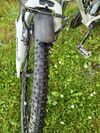 Dámské kolo Maxbike Lite 400