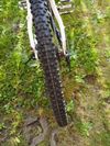 Dámské kolo Maxbike Lite 400