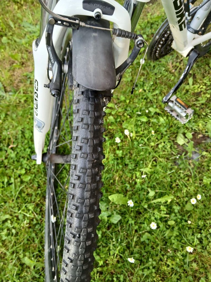Dámské kolo Maxbike Lite 400