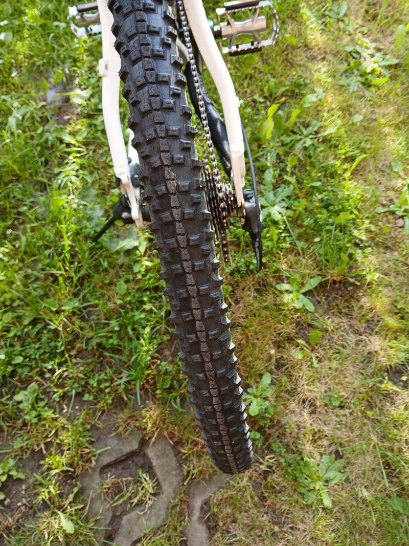 Dámské kolo Maxbike Lite 400
