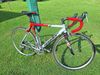 Silnička Spyder Witchcraft