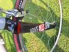Silnička Spyder Witchcraft