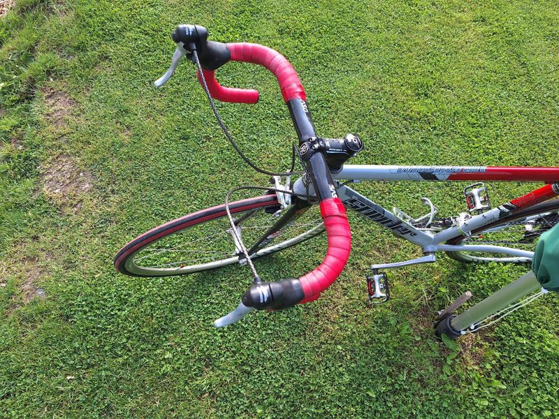 Silnička Spyder Witchcraft