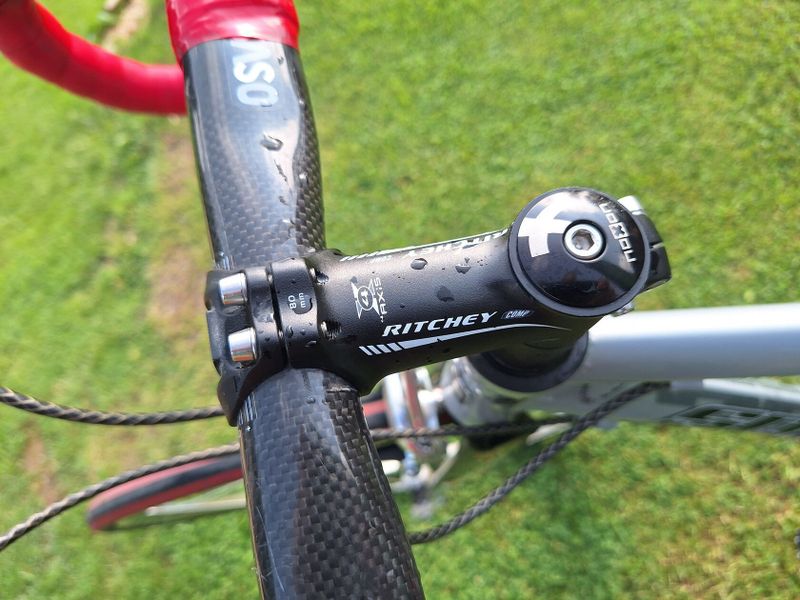 Silnička Spyder Witchcraft