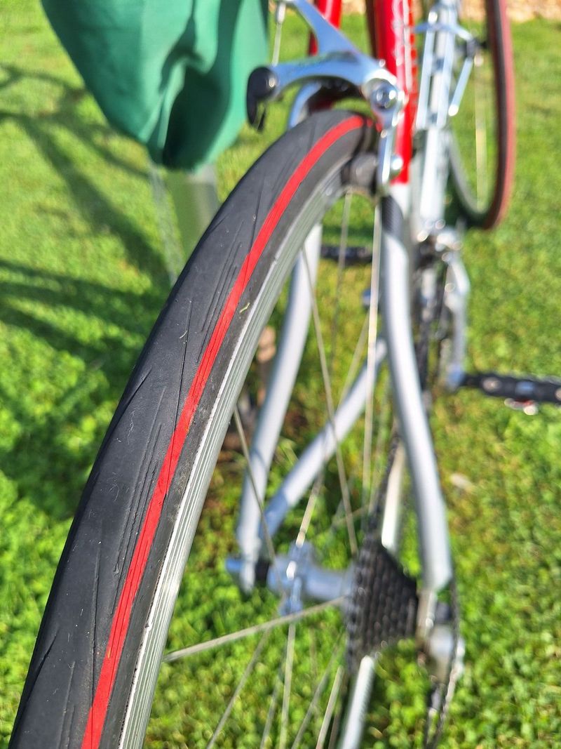 Silnička Spyder Witchcraft