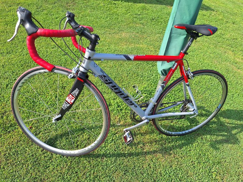 Silnička Spyder Witchcraft