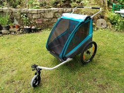 Thule Coaster XT