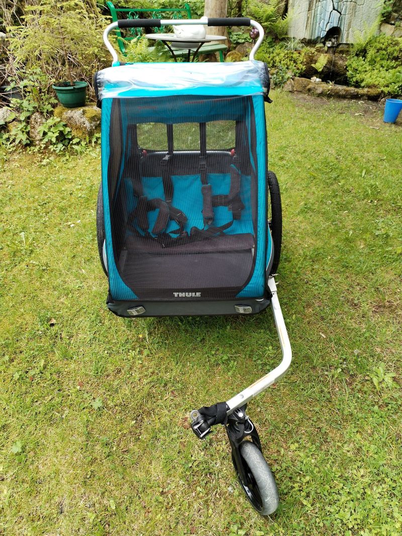 Thule Coaster XT