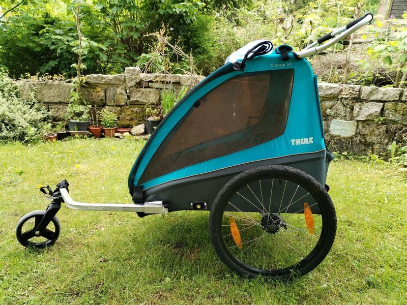 Thule Coaster XT