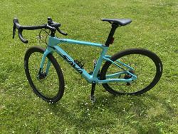 SAVA Gravel Carbon G 1.3