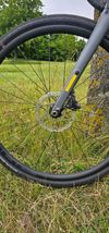 Cube Nuroad Race Gravelbike 2023 M