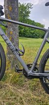 Cube Nuroad Race Gravelbike 2023 M