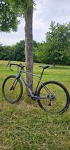 Cube Nuroad Race Gravelbike 2023 M