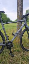 Cube Nuroad Race Gravelbike 2023 M