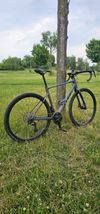 Cube Nuroad Race Gravelbike 2023 M