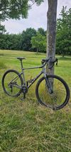 Cube Nuroad Race Gravelbike 2023 M