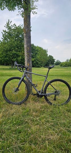 Cube Nuroad Race Gravelbike 2023 M