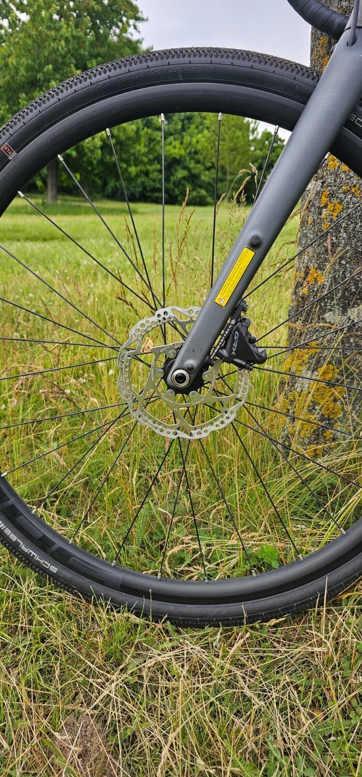Cube Nuroad Race Gravelbike 2023 M