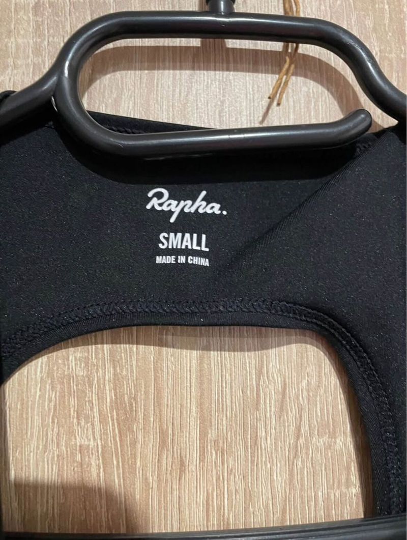 Kraťasy Rapha