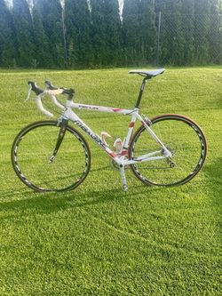 Prodám Maxbike Merlin s karbonovou vydlicí Eaaton