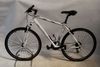 Krosové kolo Maxbike C400