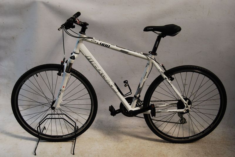 Krosové kolo Maxbike C400