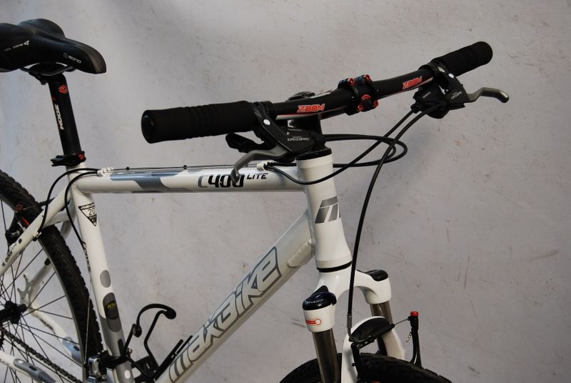 Krosové kolo Maxbike C400