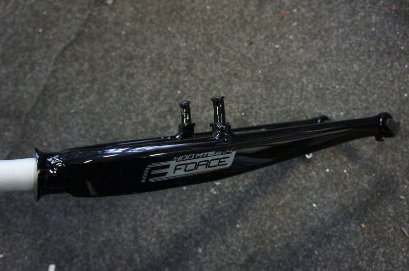 Force 24"
