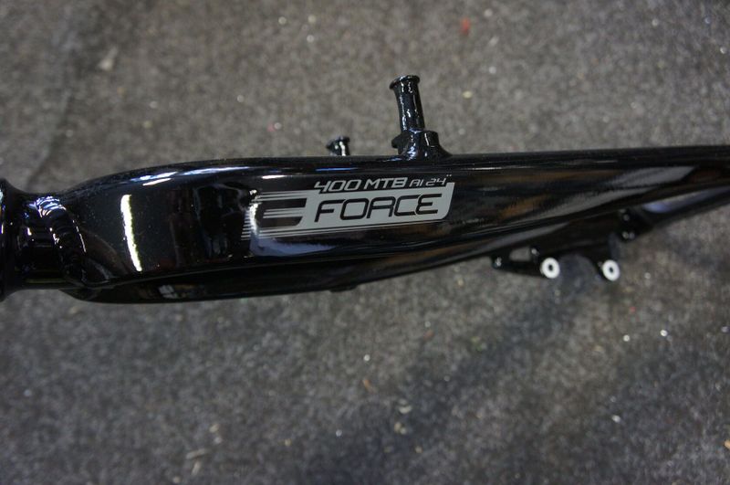 Force 24"