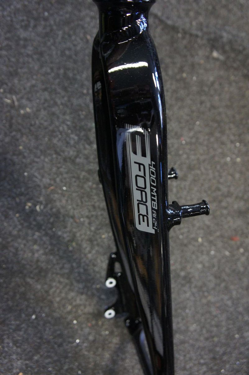 Force 24"