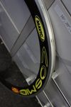 Mavic Cosmic zadní 20děr.