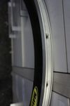 Mavic Cosmic zadní 20děr.