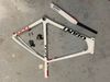 Silniční rám Giant TCR advanced SL (XL)