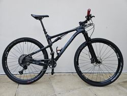 Merida Ninety Six XT
