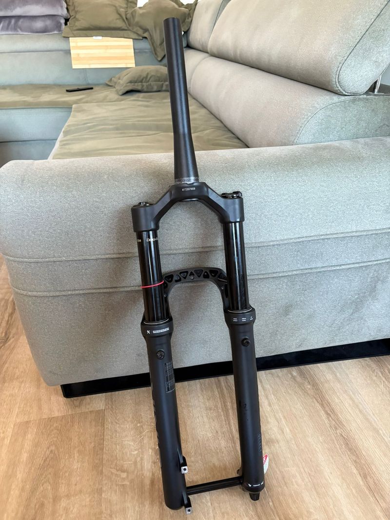 RockShox Lyrik Select RC DebonAir 150mm, 29