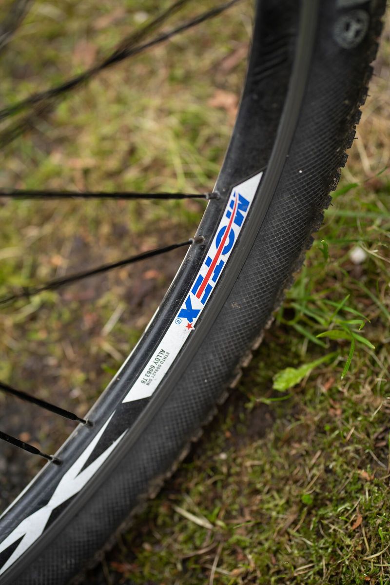 Wheeler pro Line 1000