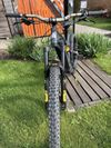 Intense Tazer Mx