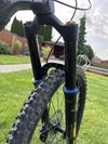 Intense Tazer Mx