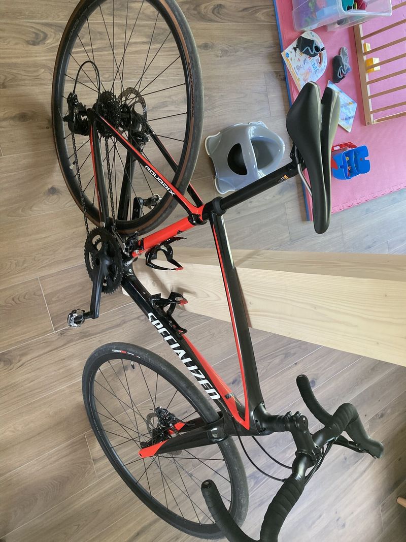 Rubaix vel. 52