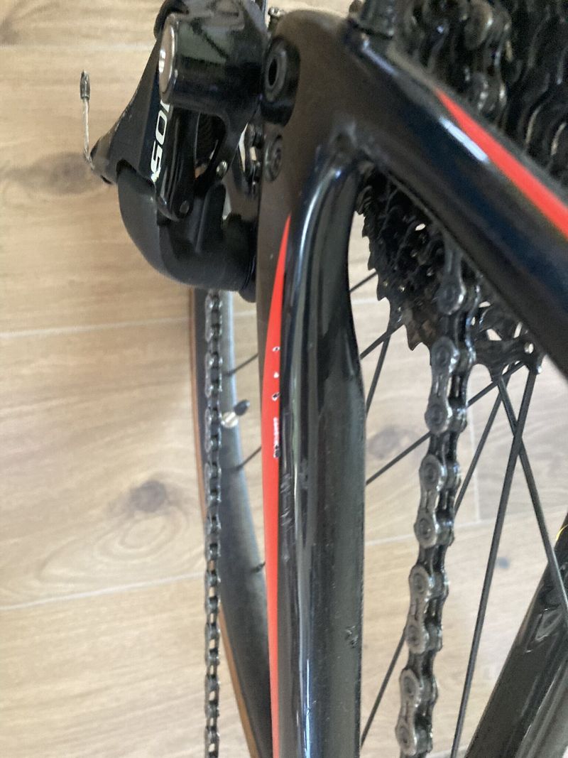 Rubaix vel. 52
