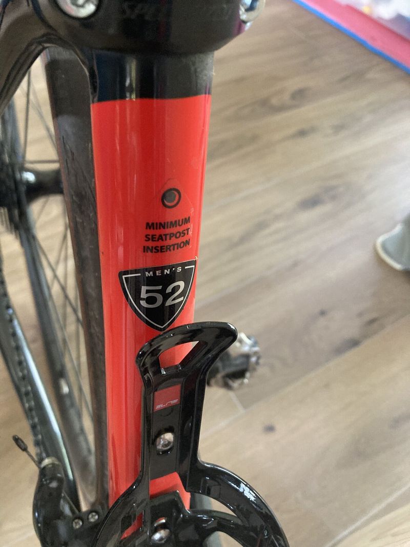 Rubaix vel. 52